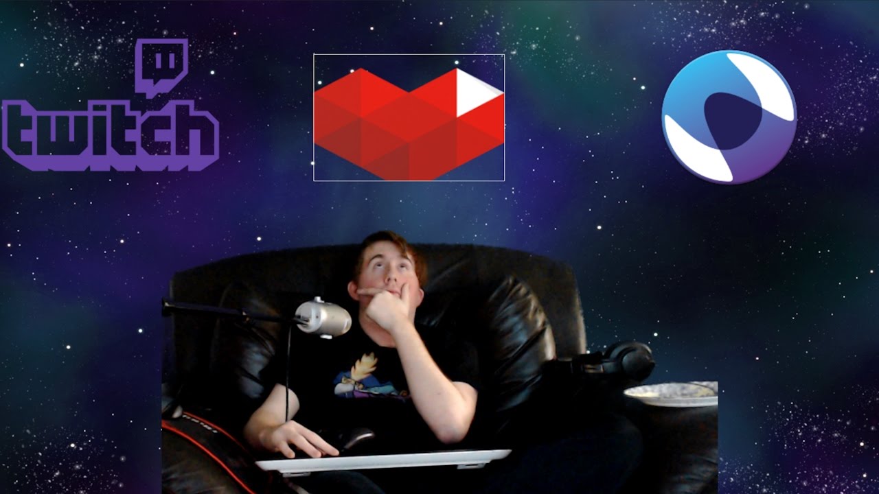 Future of Livestreaming on Mike' Monster Gaming?