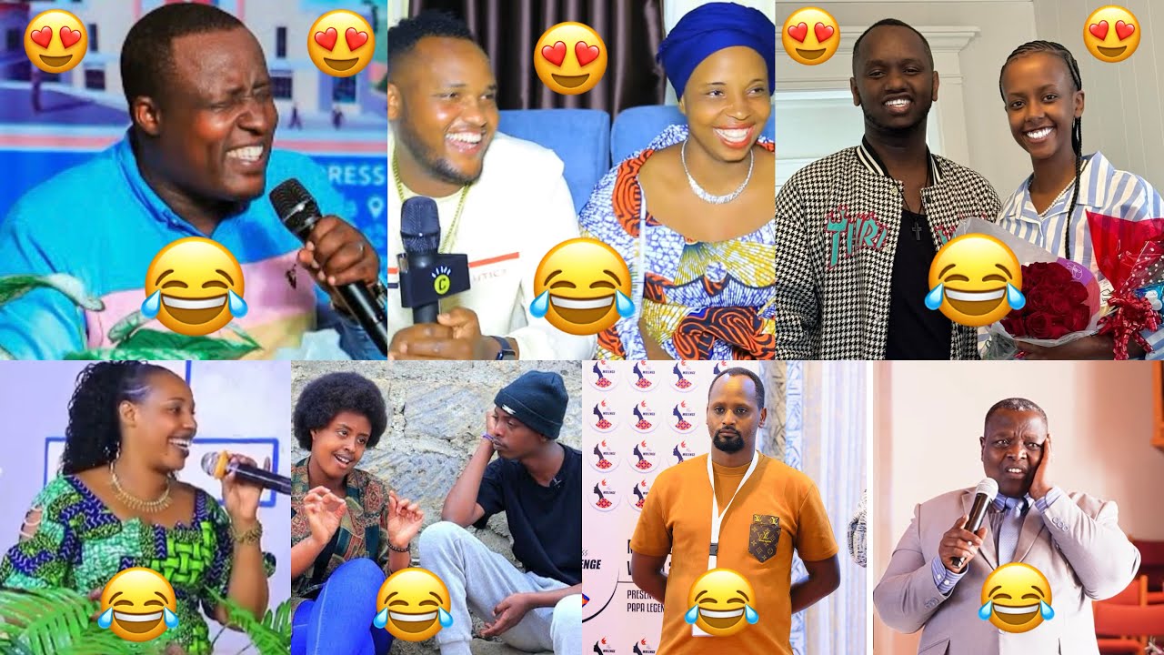 🔴VIDEO ZISEKEJE cyane😂🔥ziri guca kuri WHATSAP😂💔muriki CYUMWERU cya 17‼️