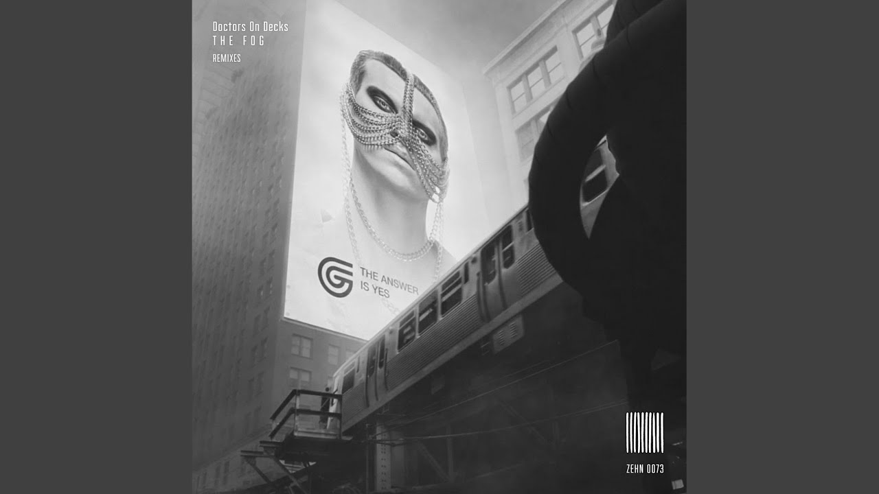 The Fog (Chris Luno Remix)