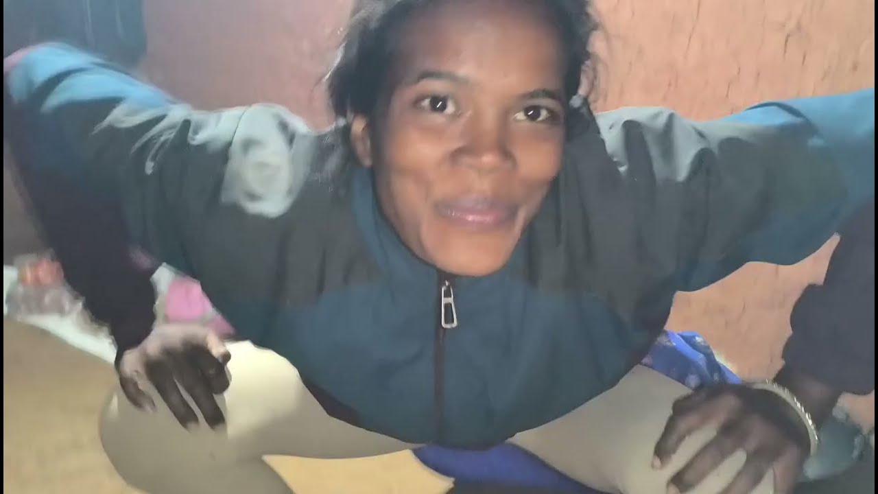 Tribal lifestyle vlog video🎥Le Beta Dil na diya #sarikavlogs #cookingvideo #vlogvideo 