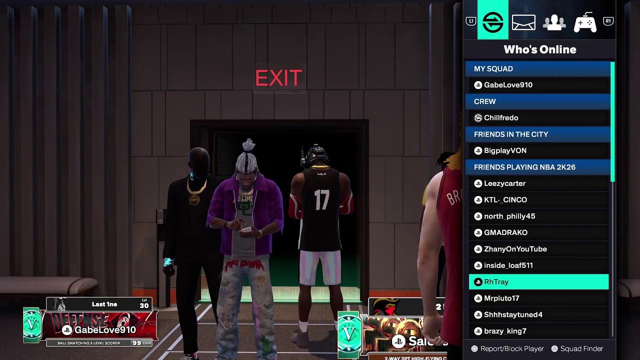 2k26 👀