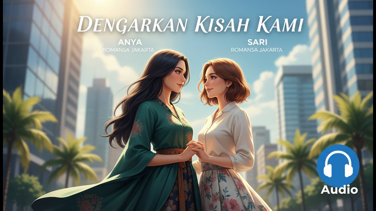 Aku Jatuh Cinta pada Rekan Terdekat—Tapi Dia Sadar Saat Lihat Aku Gandeng Wanita Lain