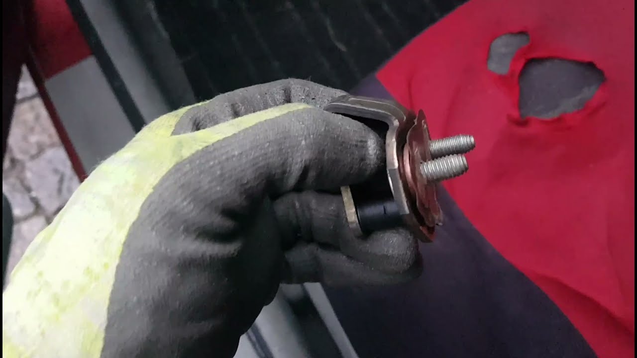 Problème de fermeture de portière