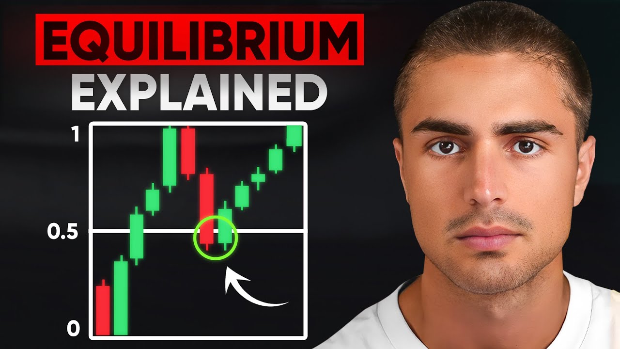 The ONLY Equilibrium Video You’ll Ever Need