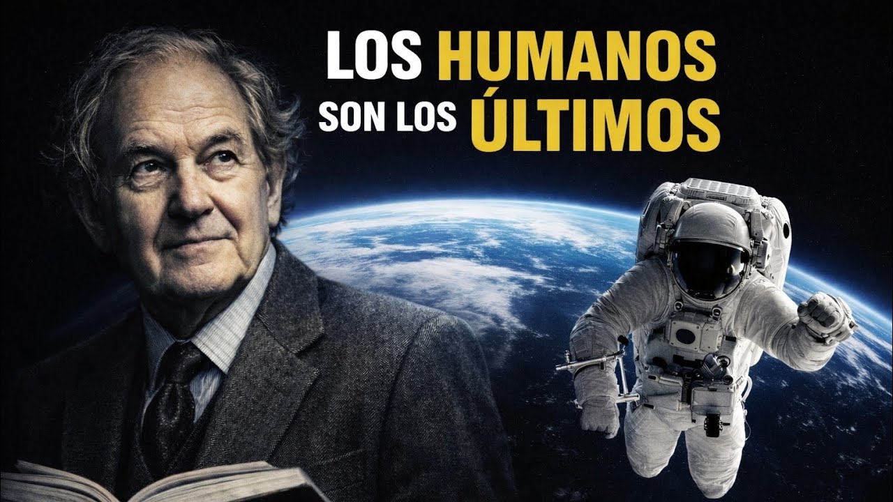 Es IMPOSIBLE Encontrar Vida Inteligente en el Universo — Brian Greene lo Explica