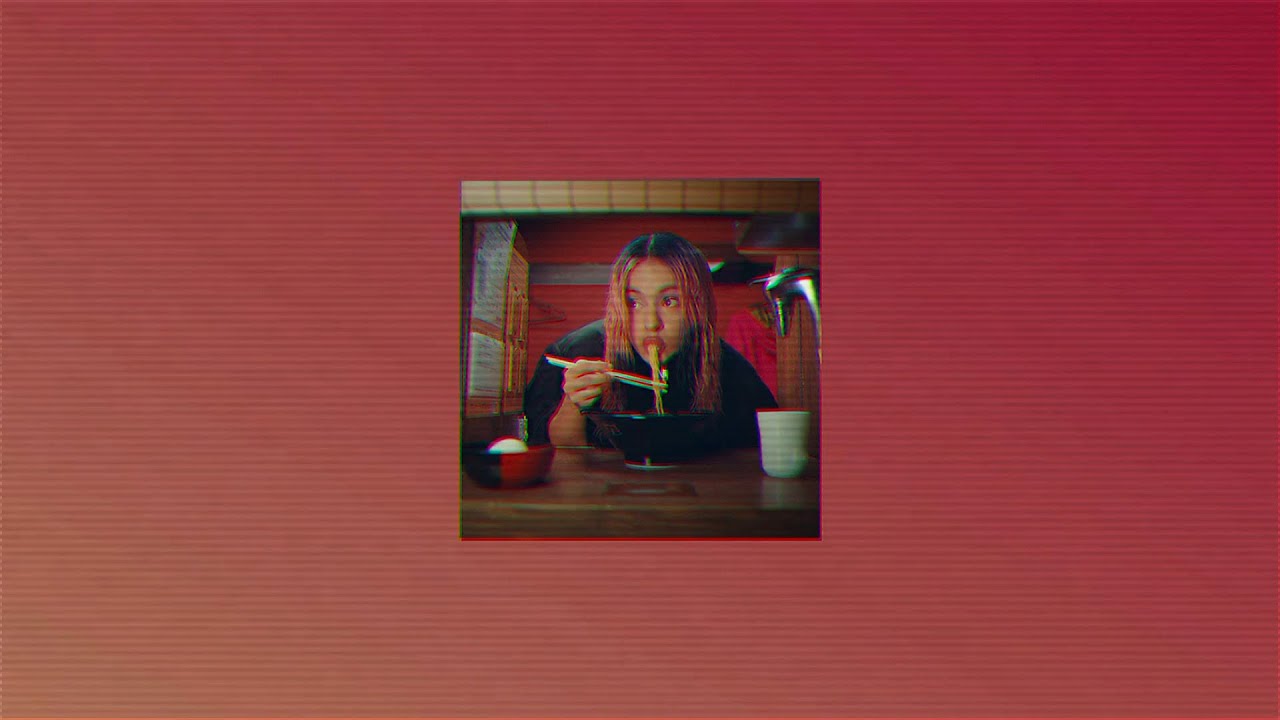 ROSALÍA - TUYA (slowed n reverb)