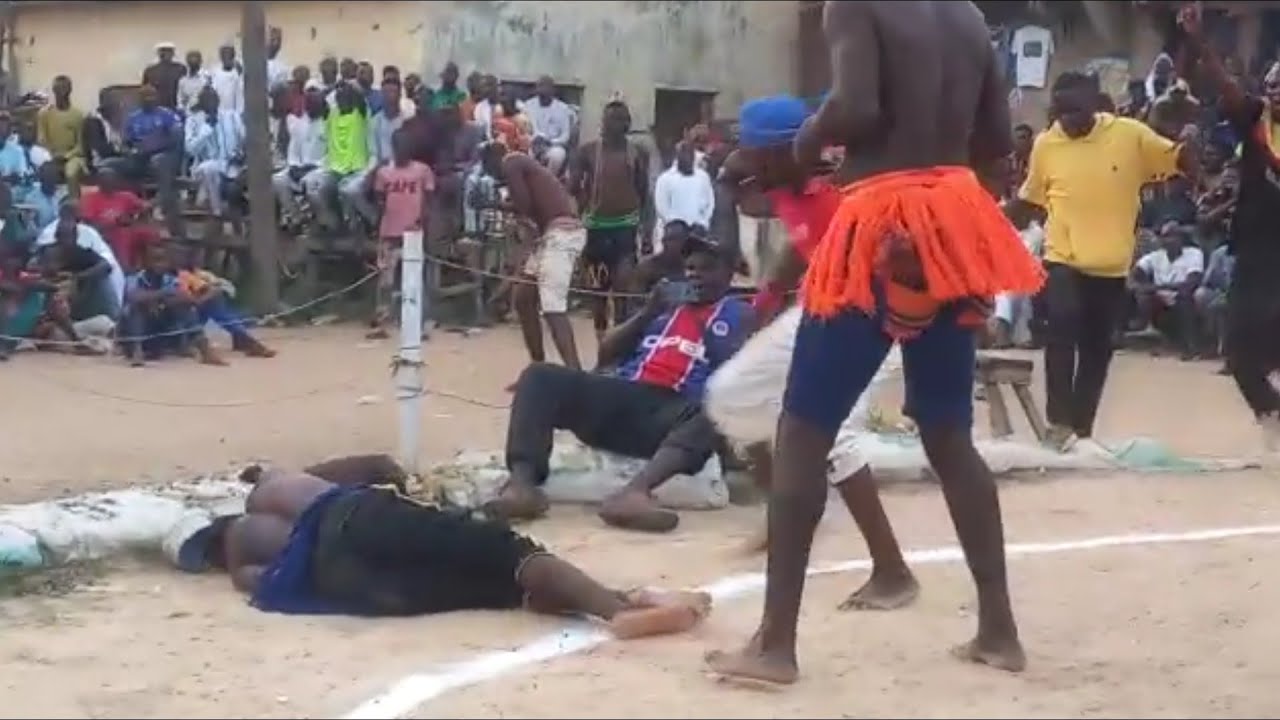 Mai Takwasara ya kashe Shamsu, Dogon Kyallu ya buge Dan Alhaji, Shagon Audun Tunga ya doke Mola Mola