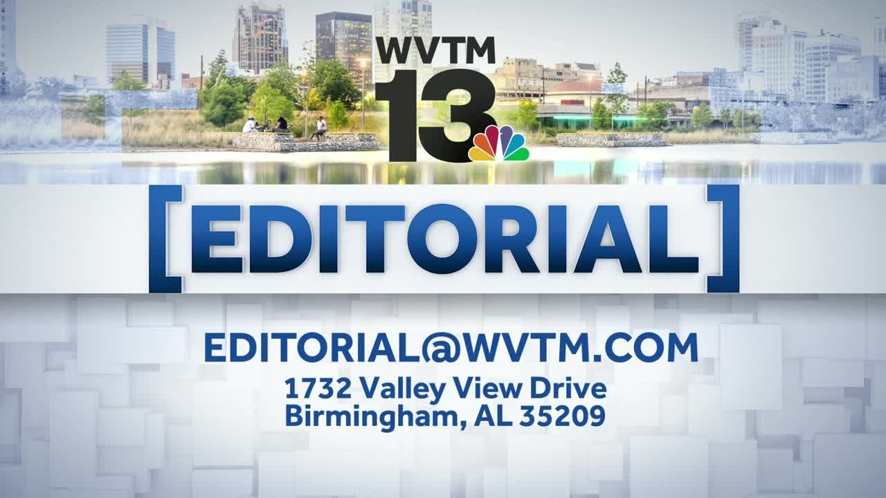 Editorial: Alabama primary candidates set