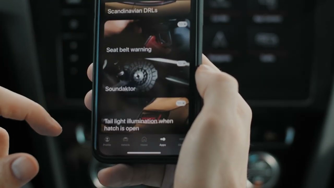 OBDeleven Diagnose Codieren - Sound actor - Kodieren One-Click-App VOLTAS IT Pro Lizenz Plan