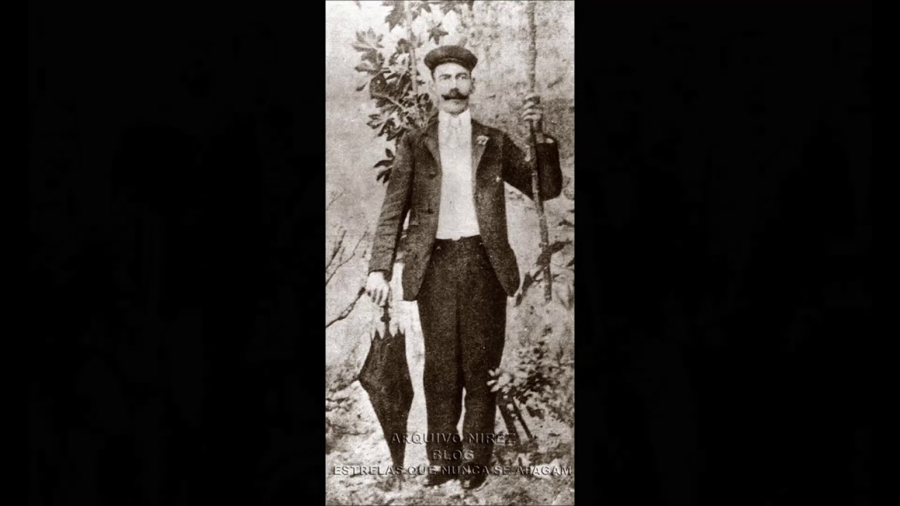 Choro e Poesia de Pedro de Alc&acirc;ntara