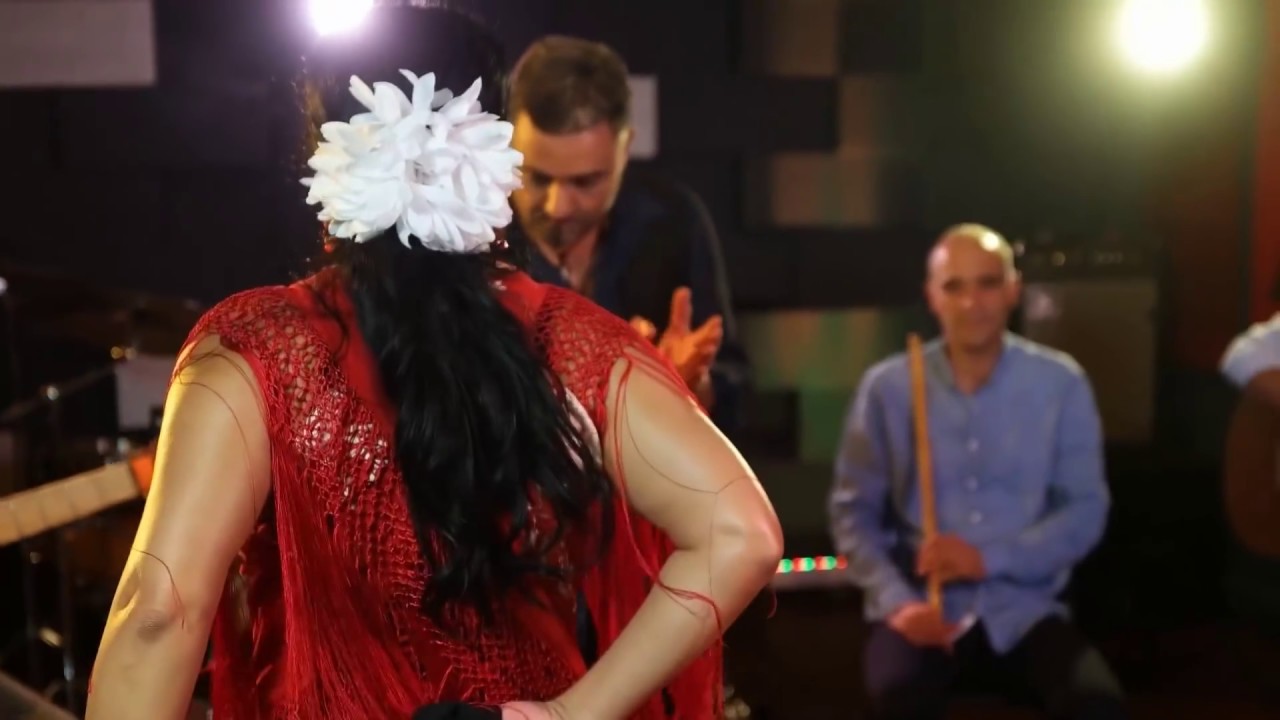 Mehmet Akatay - Dane Dane - Official Music Video [ Sazlı Sözlü Project © 2016 Çimen's Yapım ]