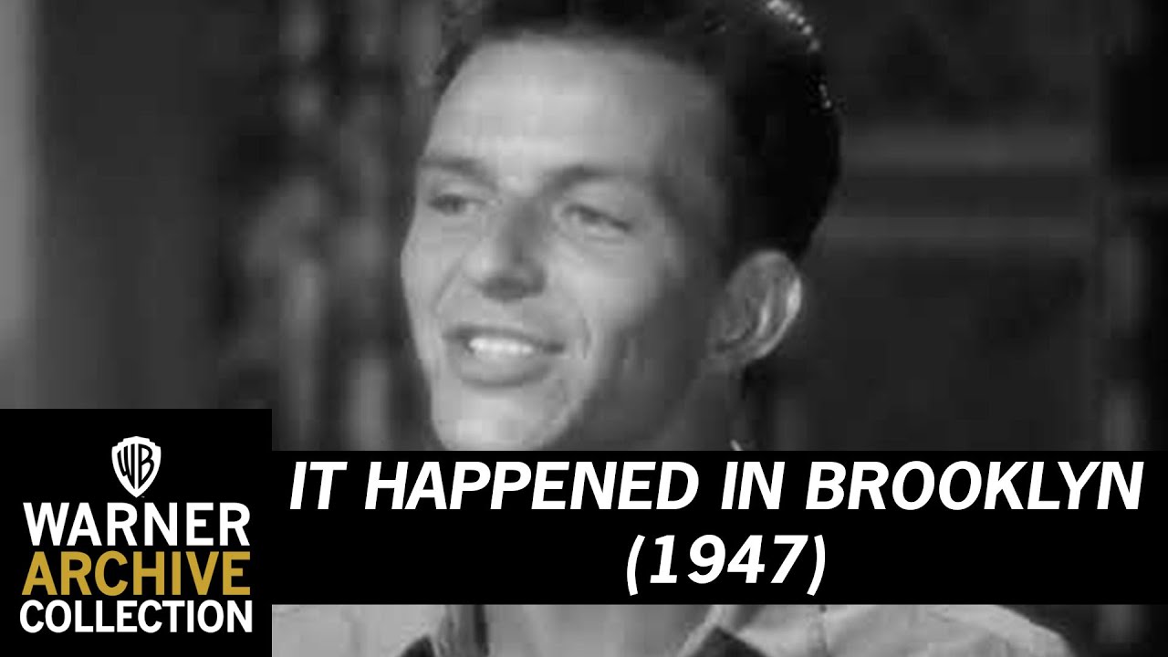 Clip | It Happened in Brooklyn | Warner Archive
