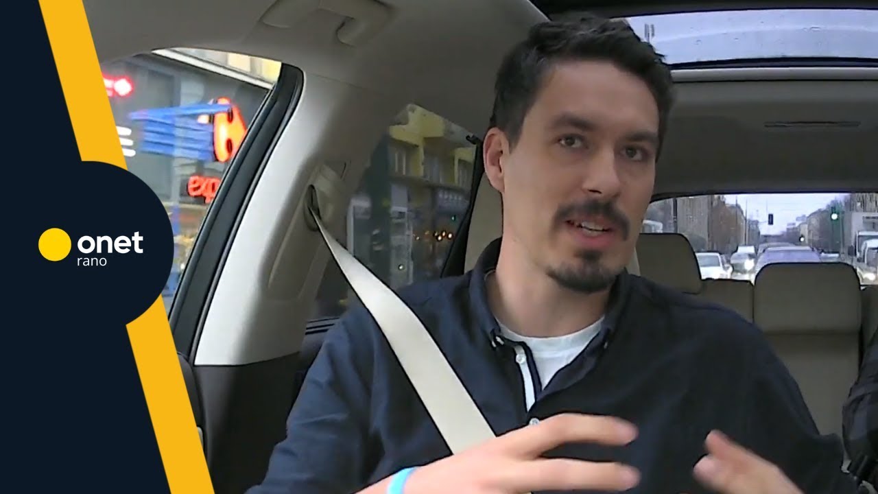 Tomasz Michniewicz o książce 