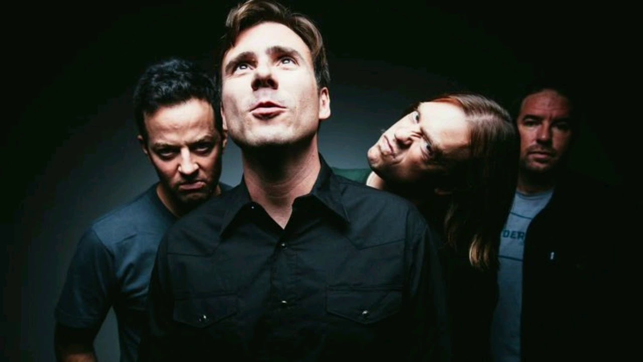Jimmy Eat World - Hear You Me (May Angels Lead You In) Video Lyrics