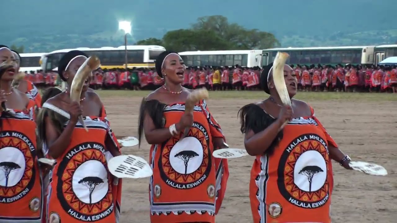 Umbutfo Eswatini Defence Force Lutsango
