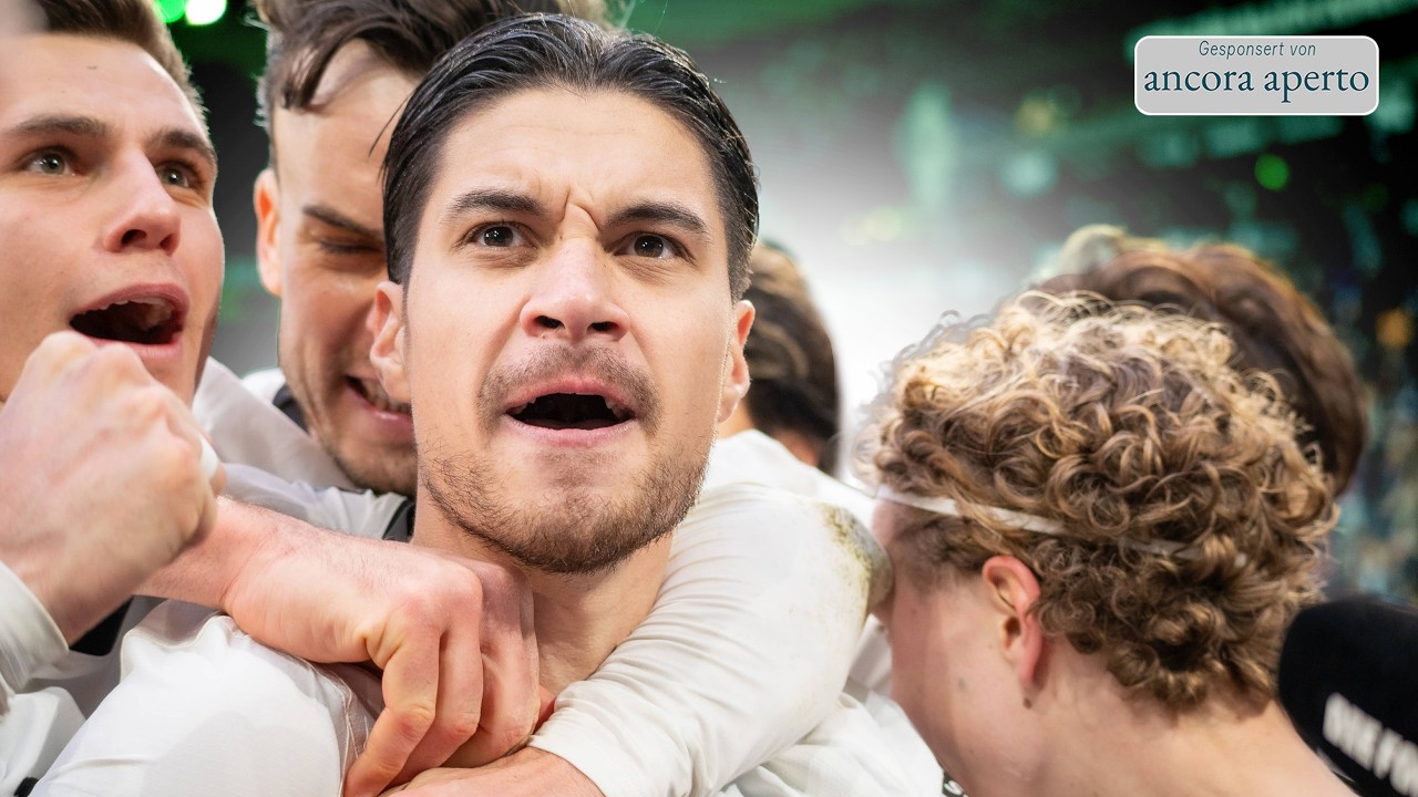 Überlebenswichtig! 🔥 Gladbach schlägt Union! Startelfdebüt von Mohya! ⚫⚪🟢