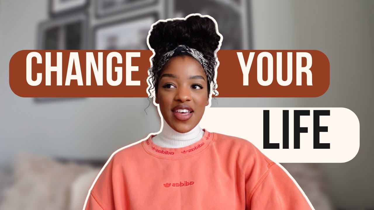 These mindset shifts changed my life... | Content creator tips