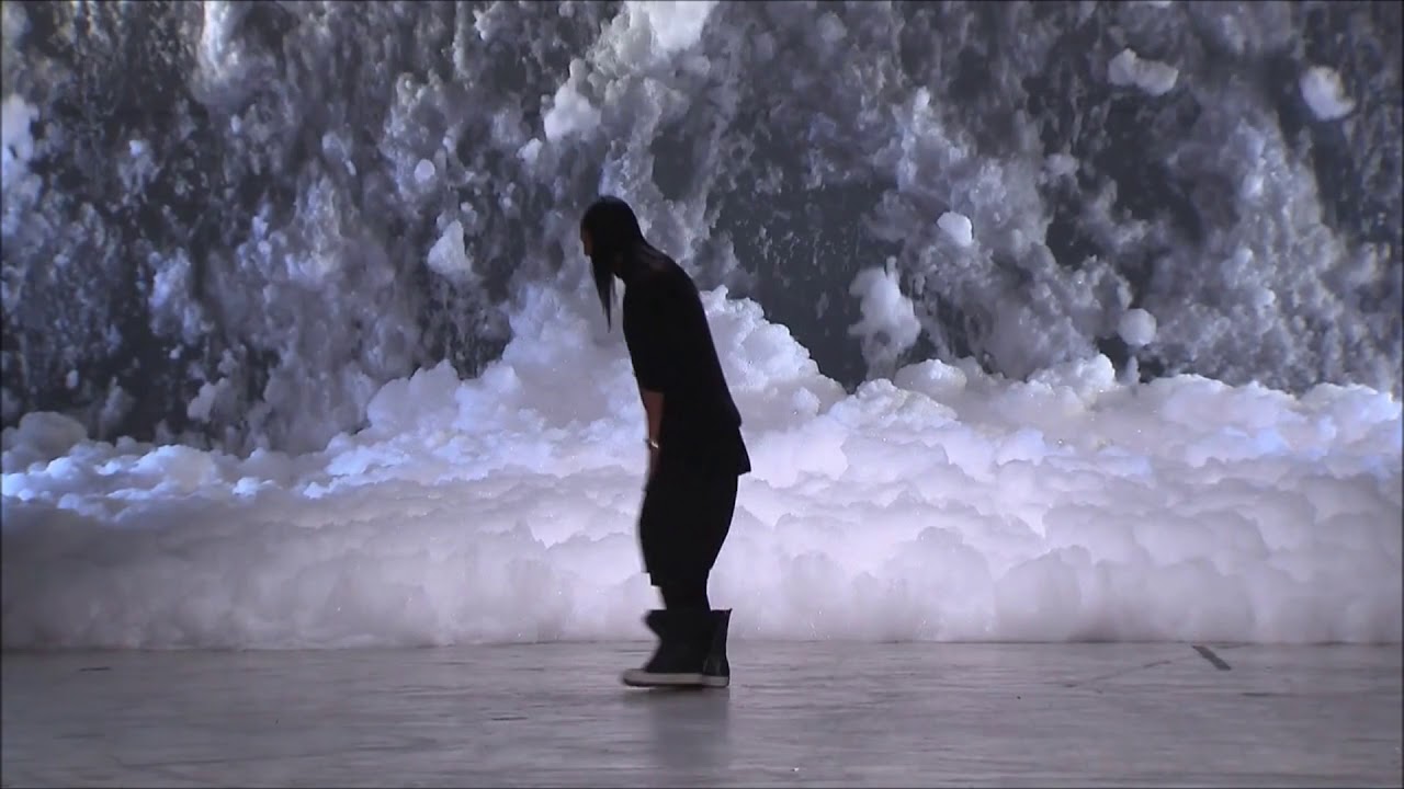Rick Owens Fit Guide (2002-2018)
