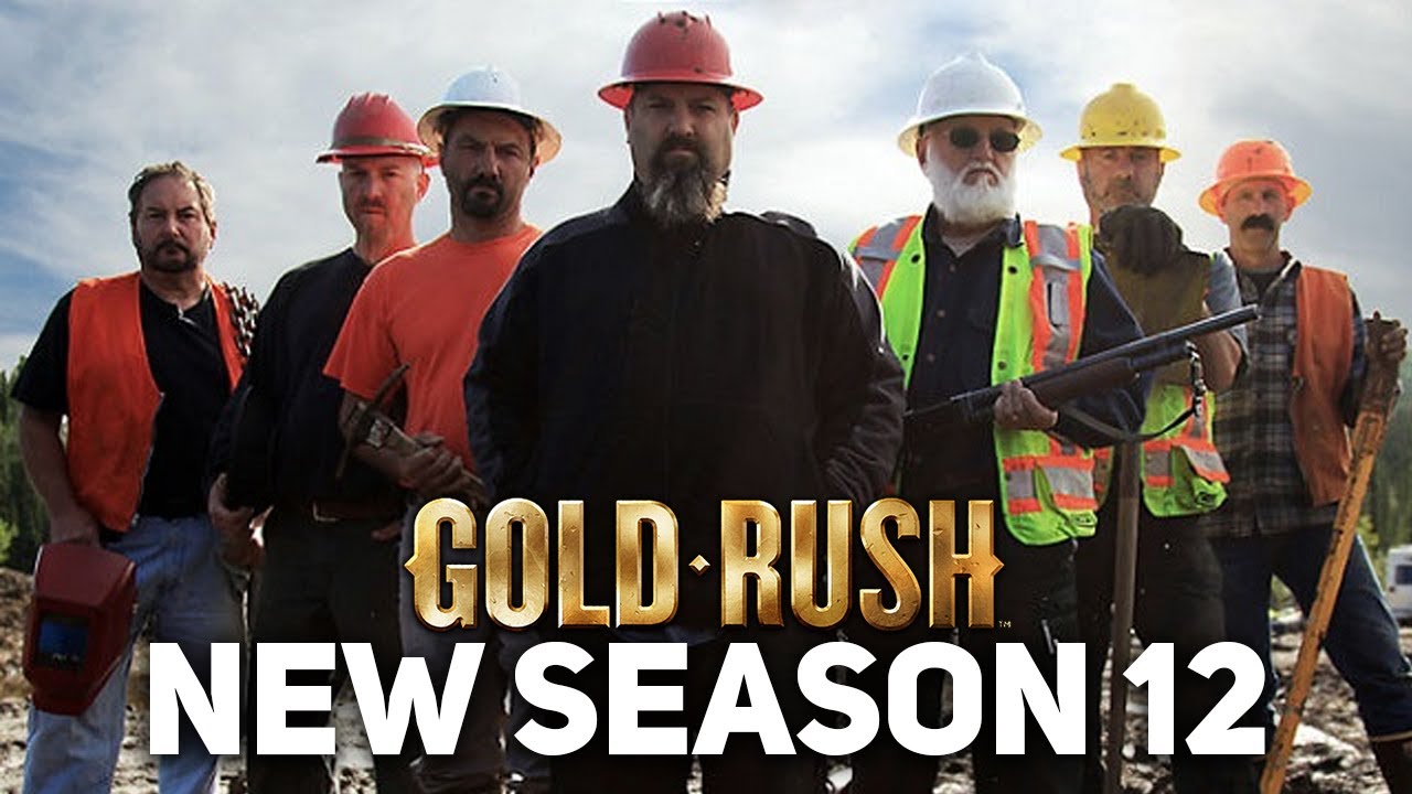 Gold Rush Season 12: What We Know About It So Far? Release Date, New Location And Cast Update