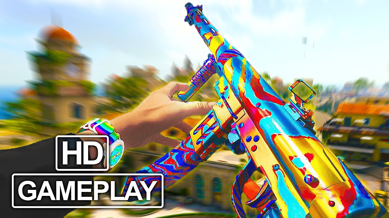Call of Duty Warzone: FORTUNE'S KEEP GAMEPLAY Highlights (No Commentary)