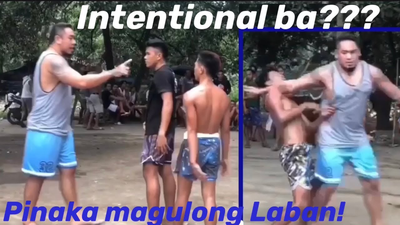 Isang heganting halimaw ang aming nakabangga sa Digos