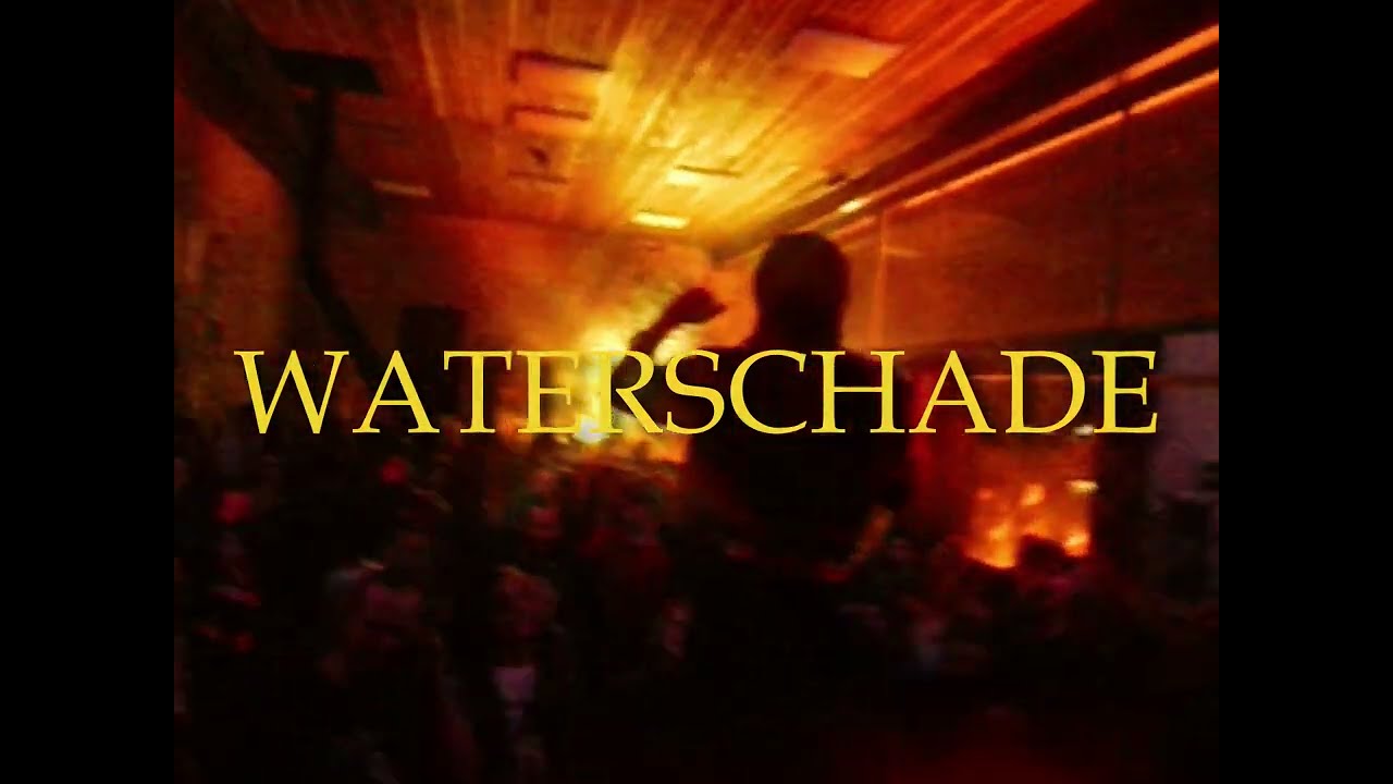 ETTER - WATERSCHADE