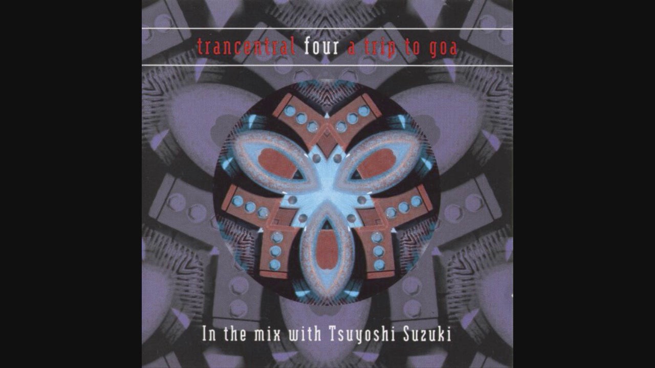 Syb Unity Nettwerk - Cosmo Shiva HQ