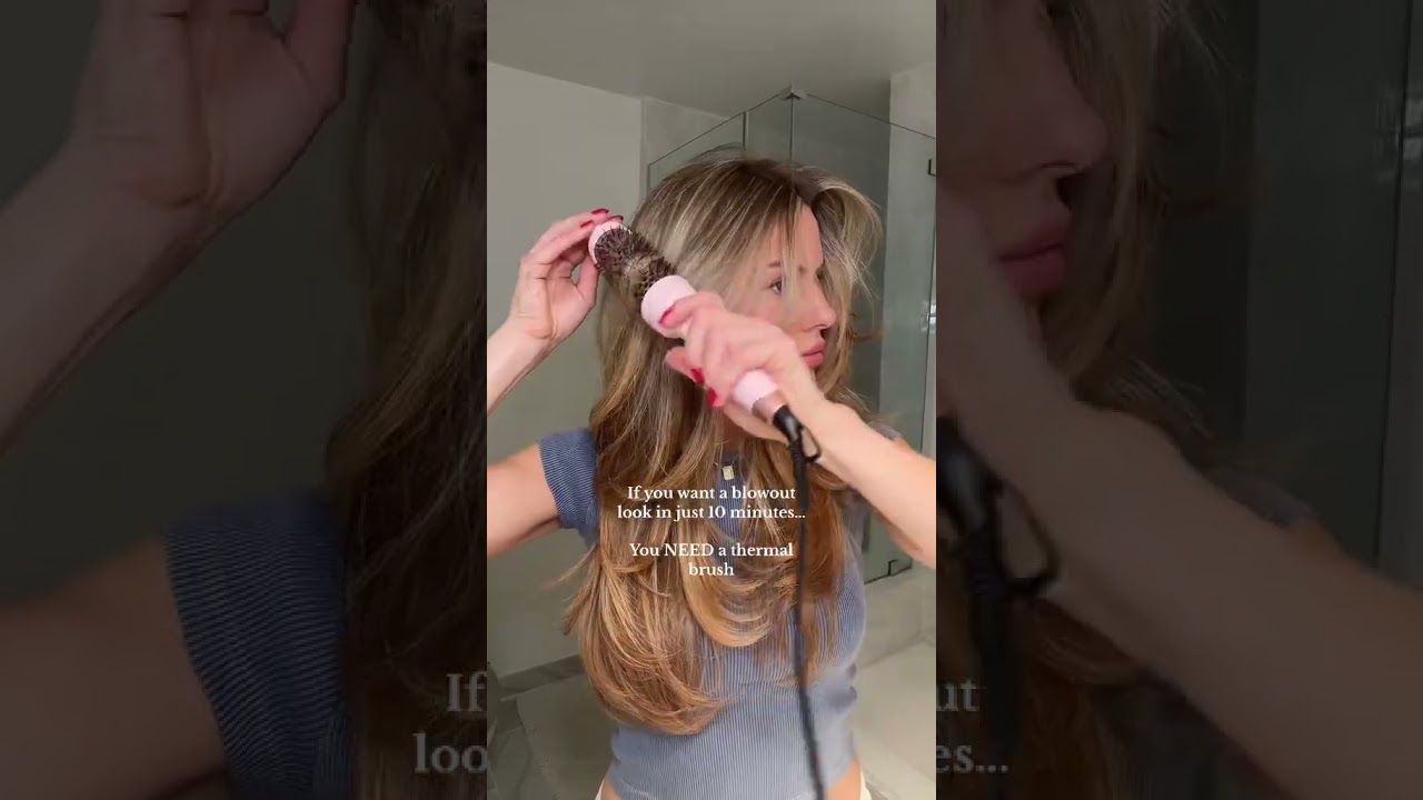 ✈️ Best Hair Tool for Traveling