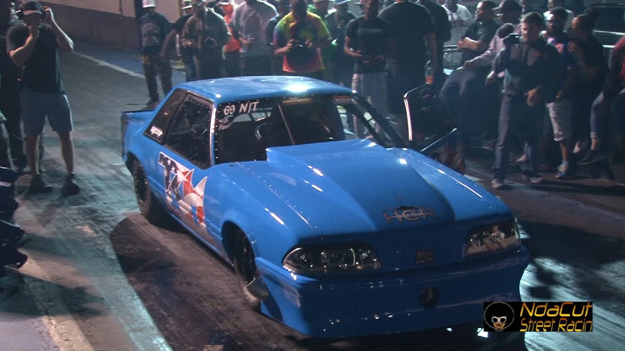 CAROLINA NT MARCH 2022 @ PIEDMONT DRAGWAY