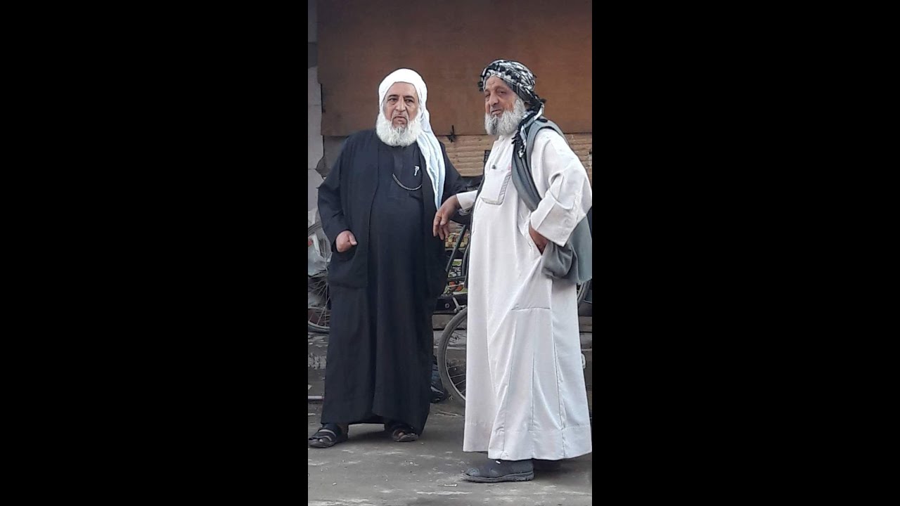مداح غز الرايه ابوالعرجه والگيلان السيد سامي السامرائي بحضور الشيخ مصطفى الخشالي القادري