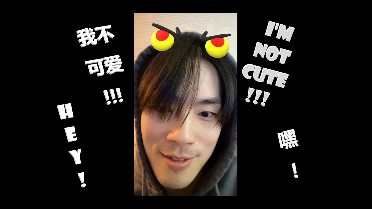 (Eng Sub/中字) 