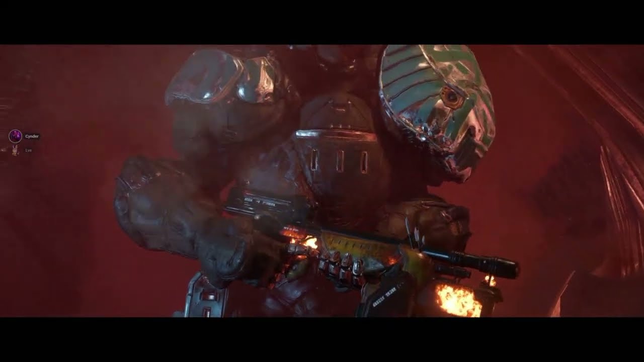 WARFRAME-KAHL GAMEPLAY