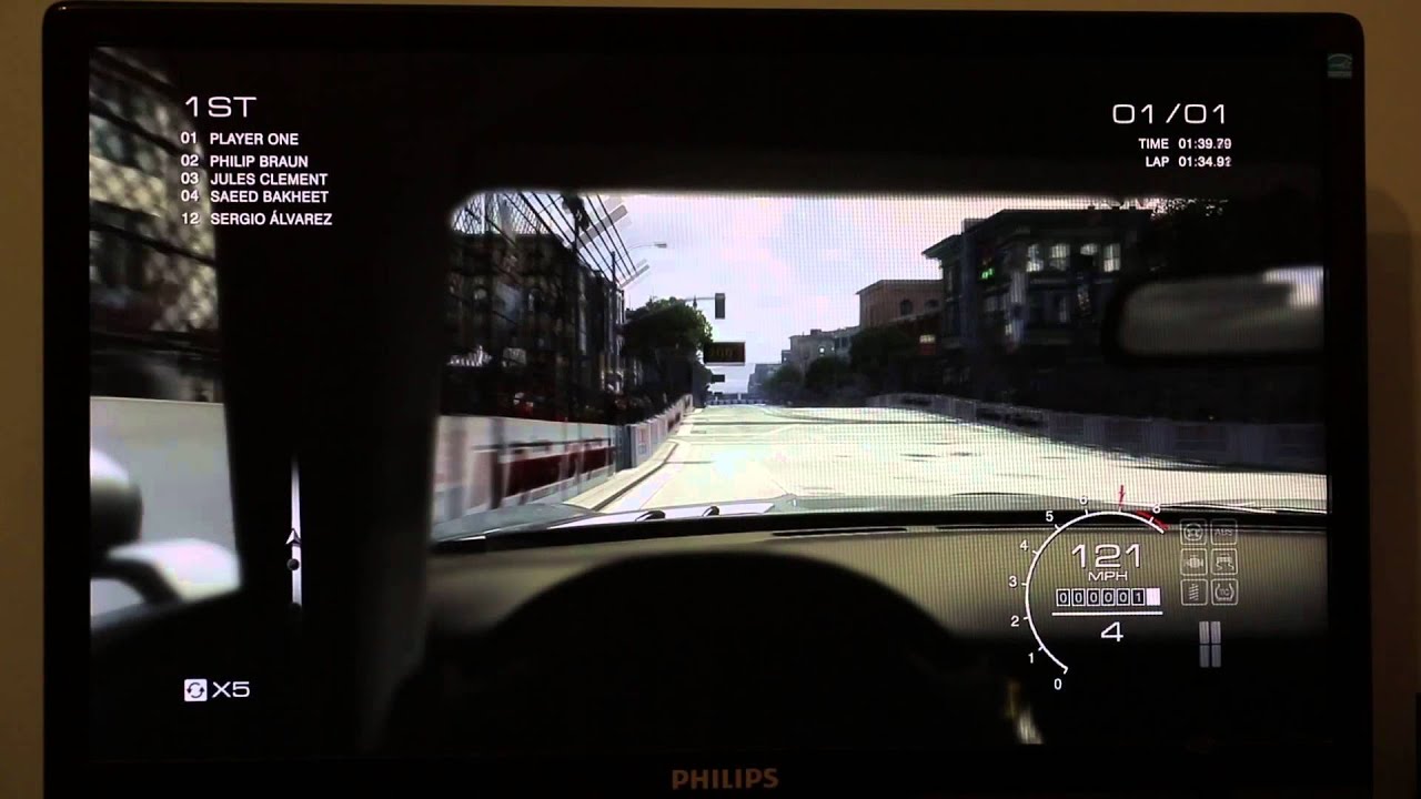 Sapphire Radeon R9-290 Vapor-X - FX-8350 in GRID Autosport benchmark + noise test