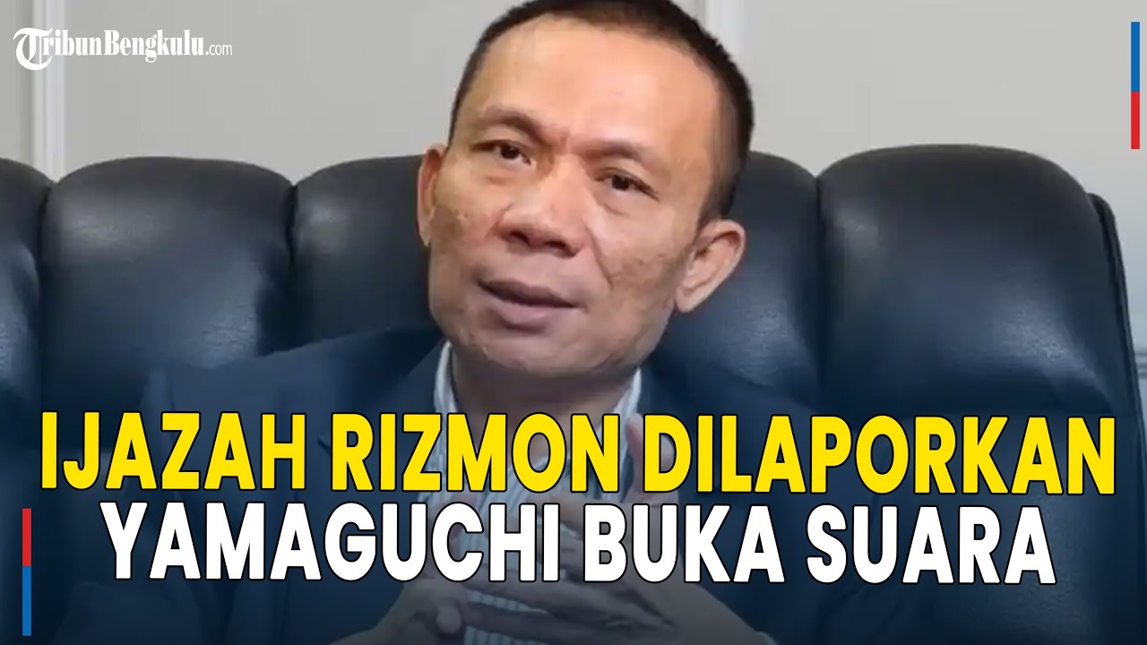 Rekam Jejak Andi Azwan yang Laporkan Rismon Sianipar Atas Tudingan Pemalsuan Ijazah dari Jepang