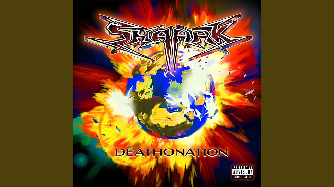 Deathonation