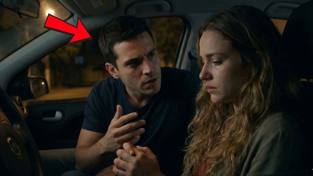 «Или ТЫ согласишься сегодня, или всё КОНЧЕНО!» — жених давил на верующую ДЕВУШКУ. Её ВЫБОР привёл