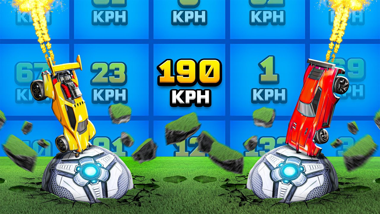 Racing to Complete the Impossible Pinch Challenge ⚡️