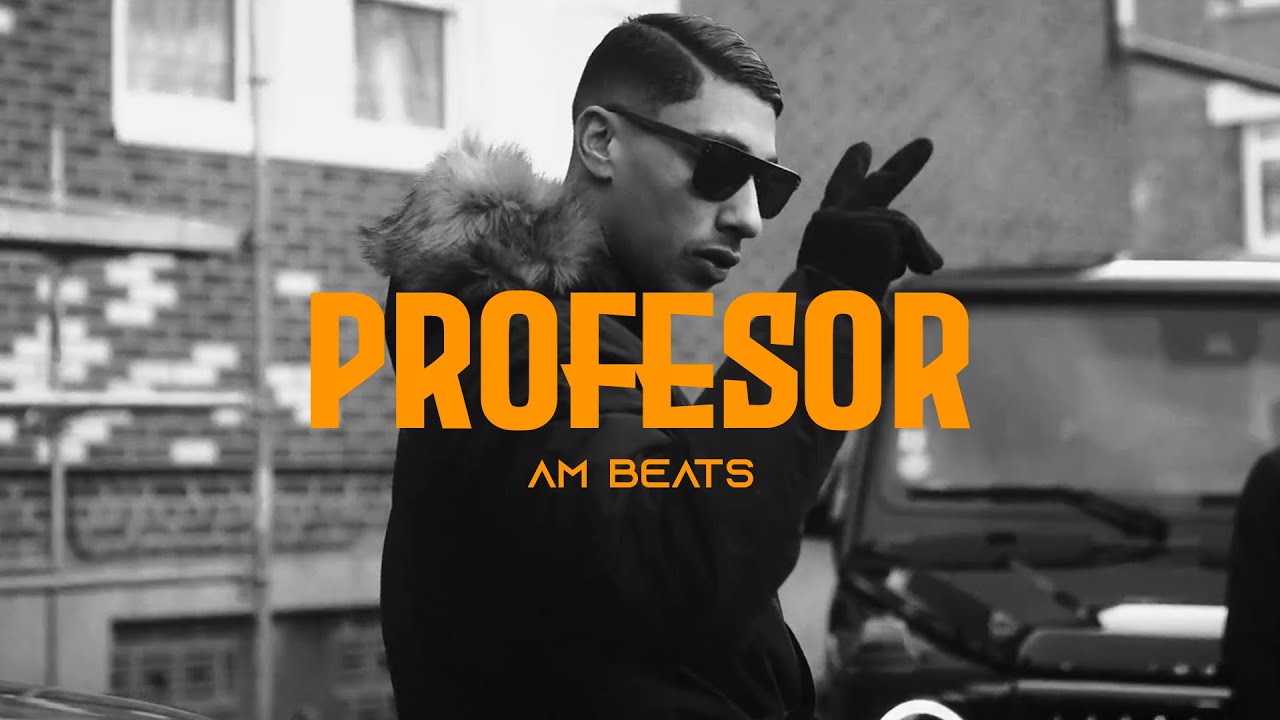 [SOLD] Maes x ZKR Type Beat - 