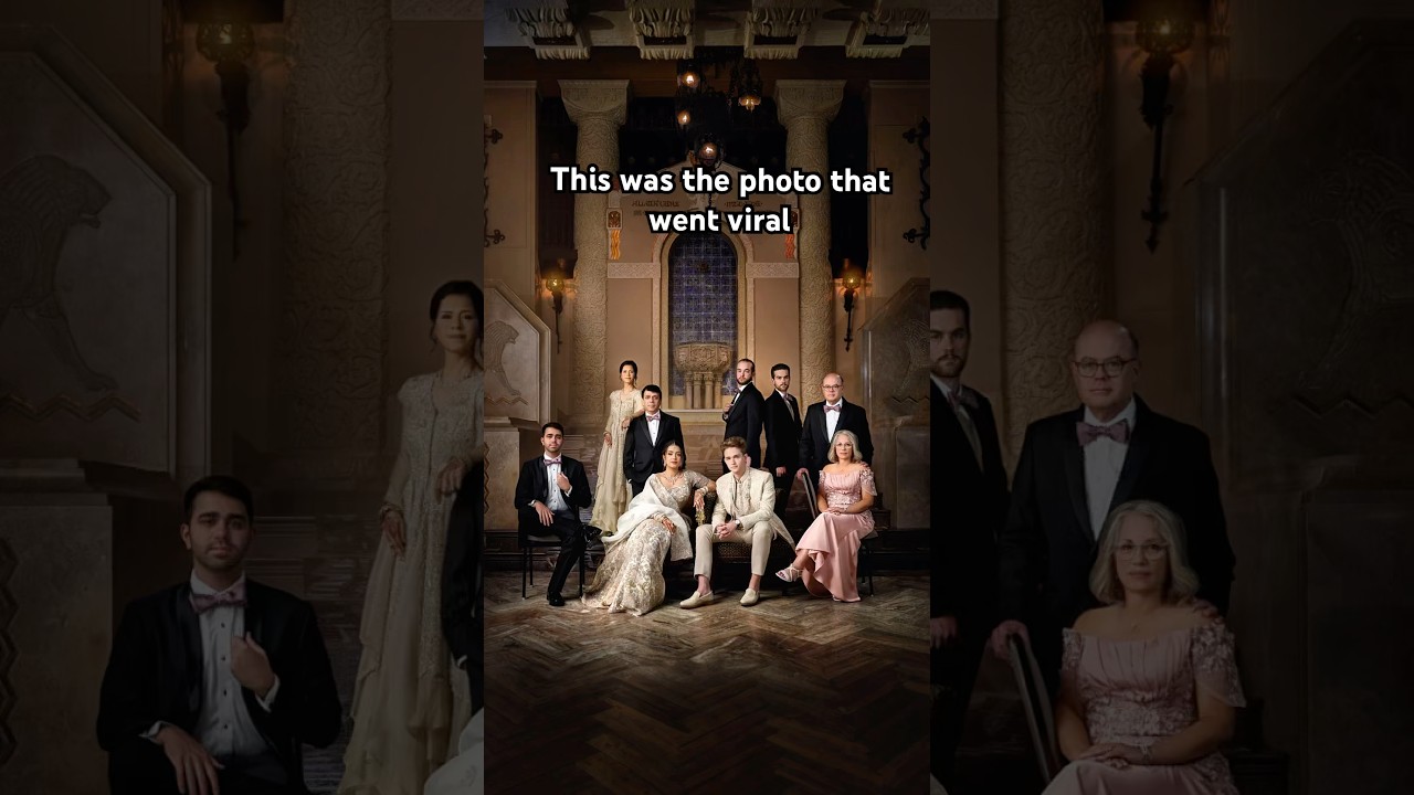 Timeless wedding photographs: the only investment that grows in value. ✨