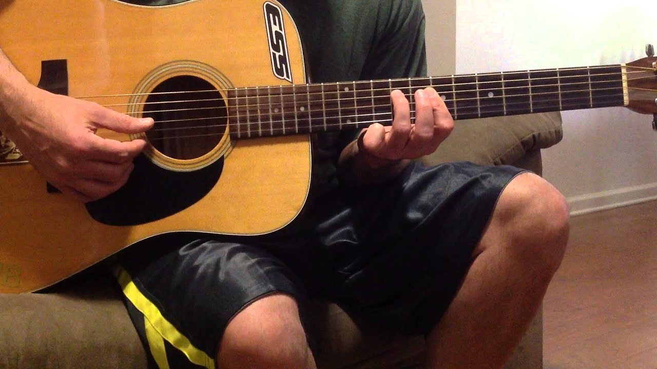 Last Hour Tutorial. Elliott Smith  Part I of 3 Chris Andrew