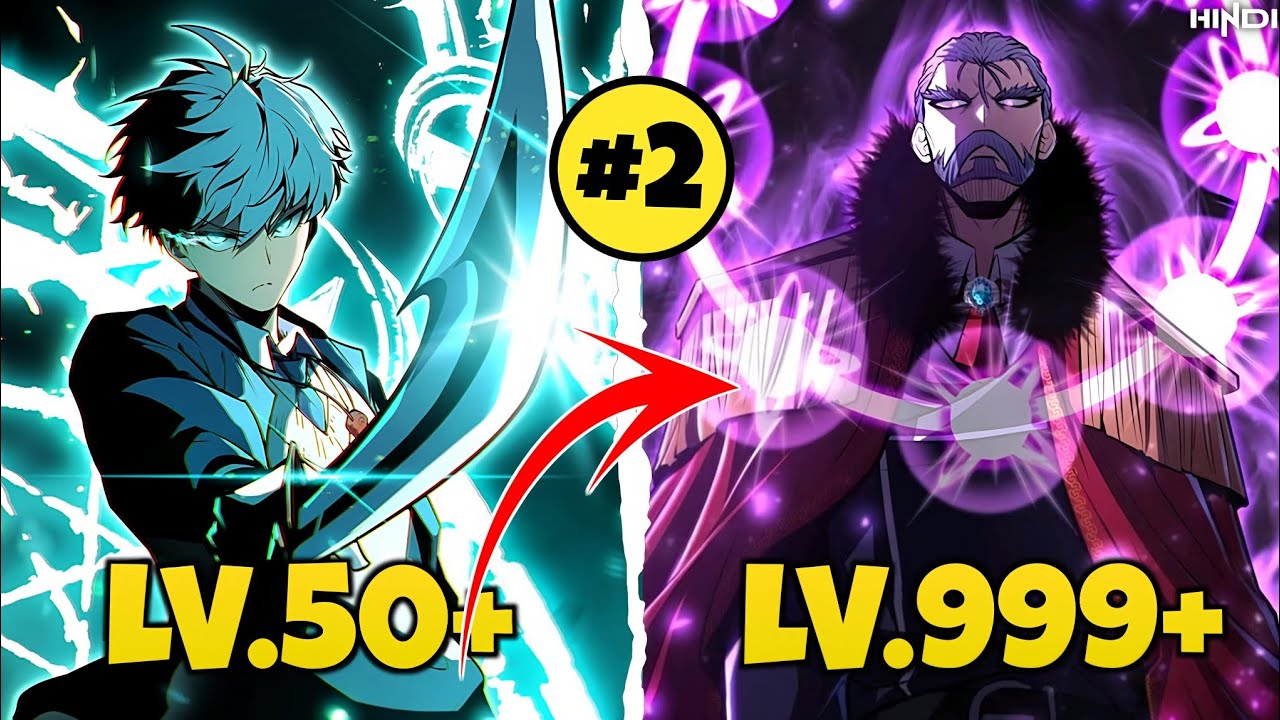 [02] Betrayed by Gods & Team! Reborn with INFINITE AWAKENING – Manhwa Recap