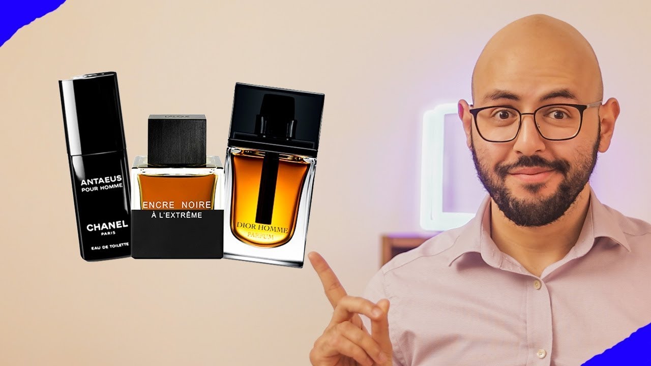 Masterpiece 10/10 Fragrances, That You'll Probably Hate | Men’s Cologne/Perfume Review 2024
