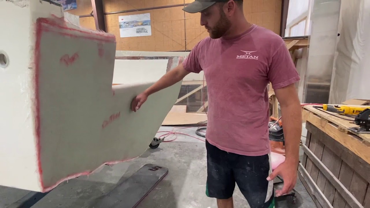 MAKO MADNESS Update Video #4