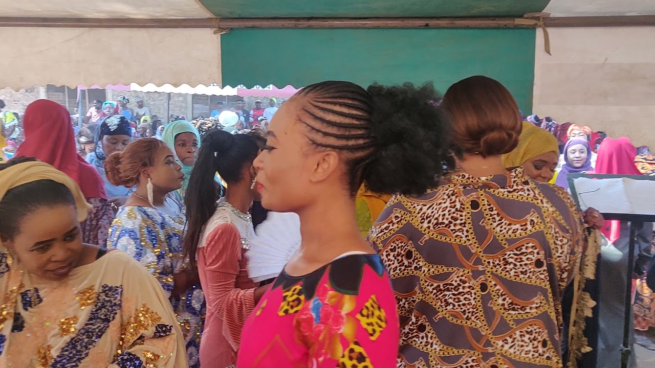 Sepetuko Modern Taarab At Aproved Area