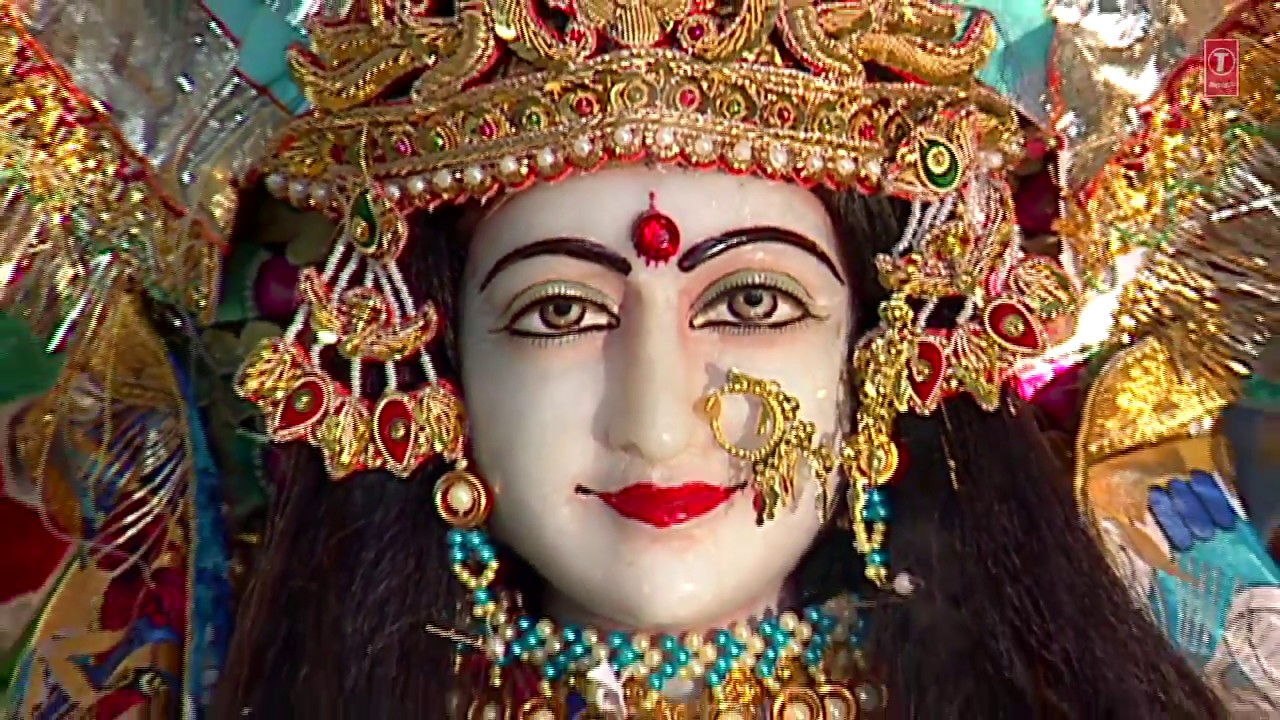 Peeda Harti Hai Maa Devi Bhajan SHIVANI CHANANA,SOHAM I Video Song I Maa Rooth Na Jana Bhakton Se