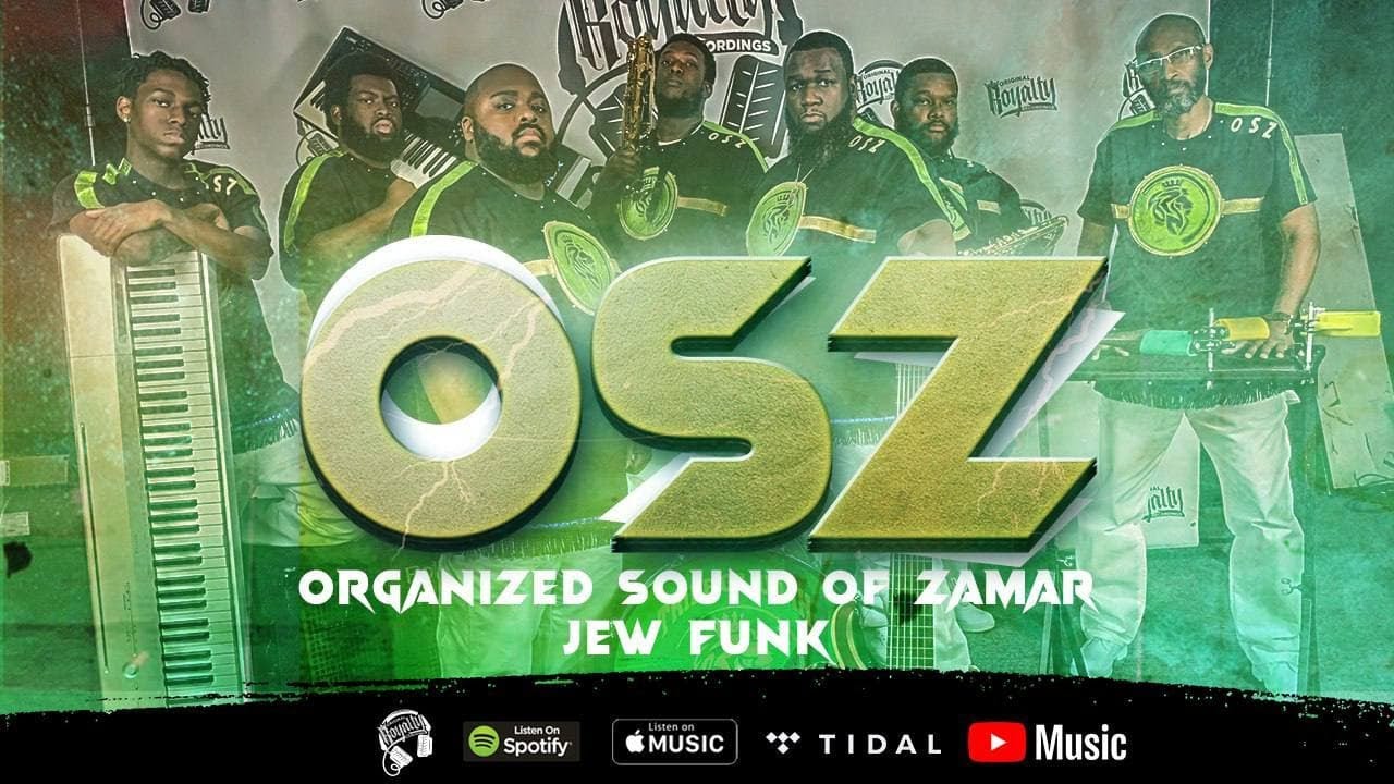 Original Royalty Recordings Presents: