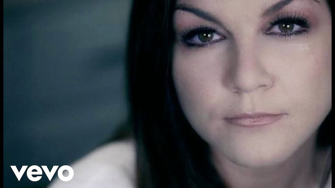 Gretchen Wilson - Come To Bed (Official Video)