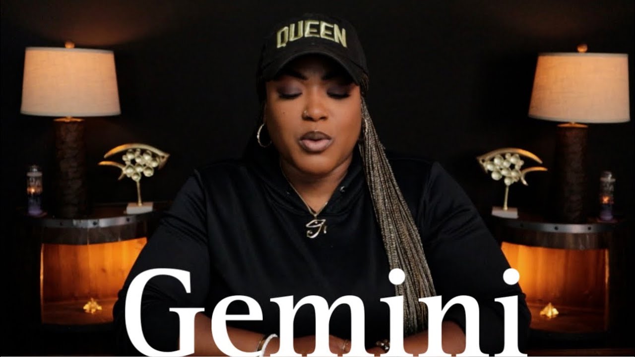 GEMINI! What Is COMING That Will Drastically CHANGE Your Life | APRIL 2026