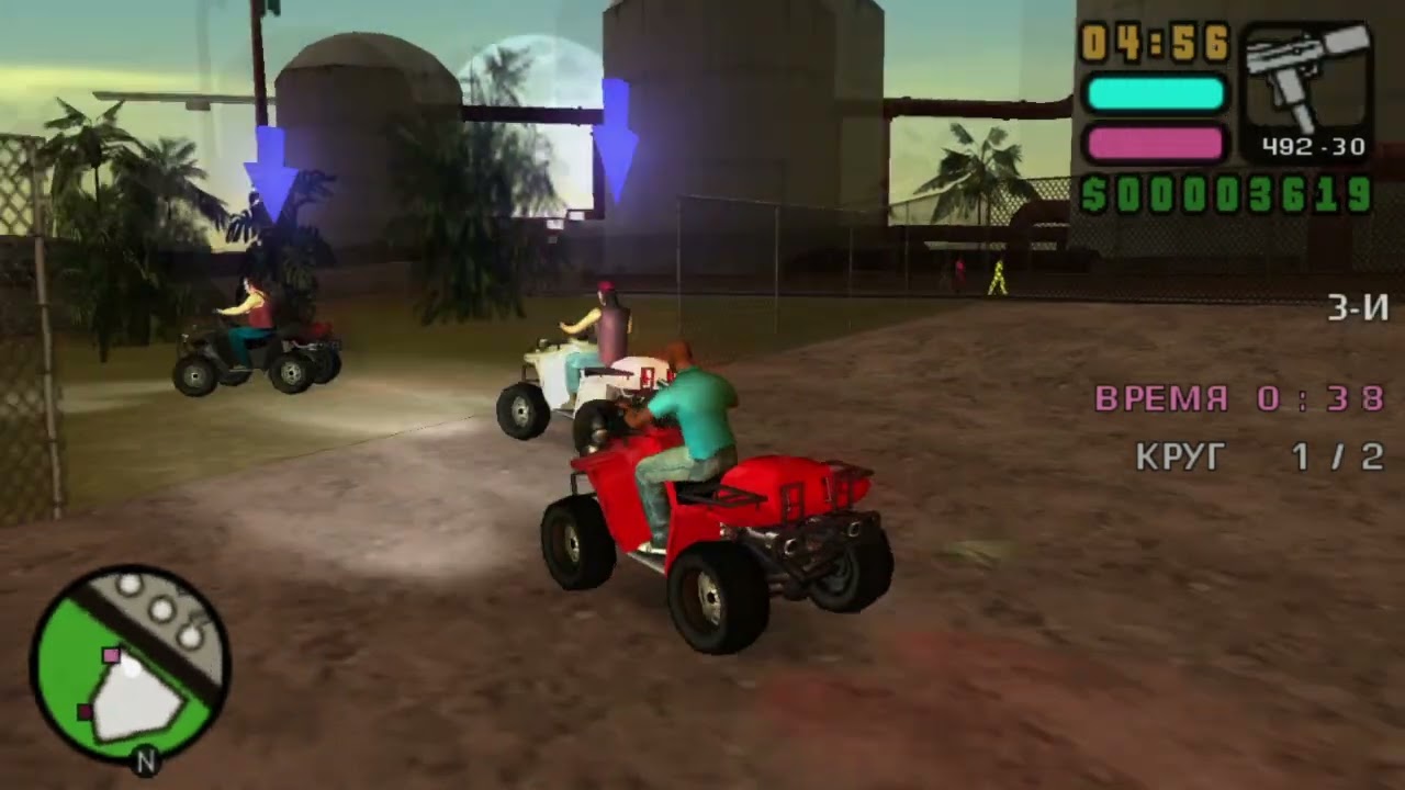 GTA Vice City Stories Walkthrough – Mission 9: When the Fun Starts (Full HD Gameplay)