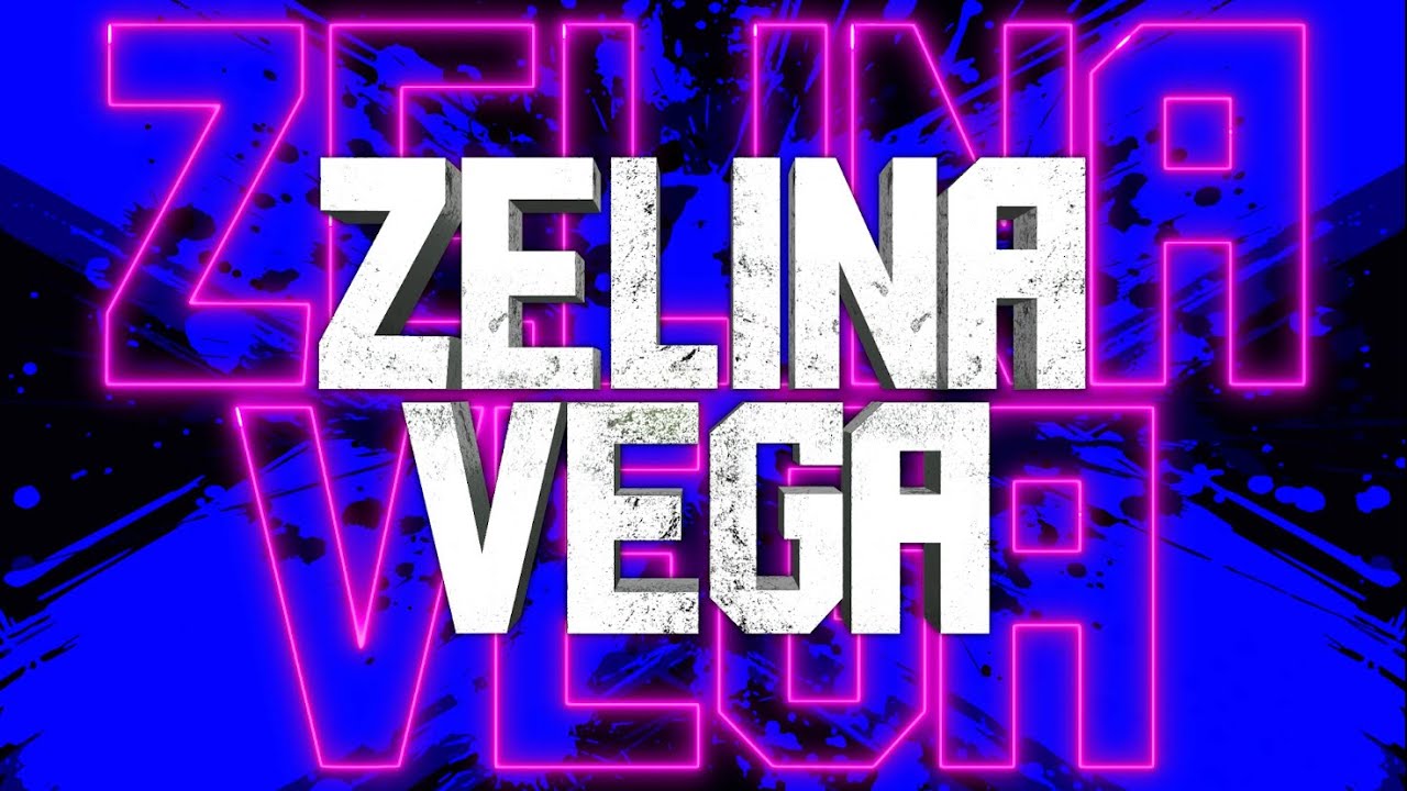 Zelina Vega - Titantron/Entrance Video - 2023 